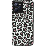 Sonique ���� Animal Print Series ��� Realme C35 Leopard 02