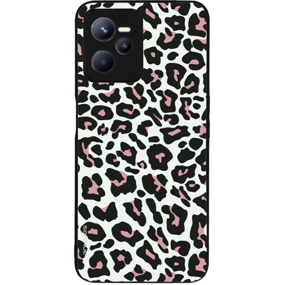Sonique ���� Animal Print Series ��� Realme C35 Leopard 02
