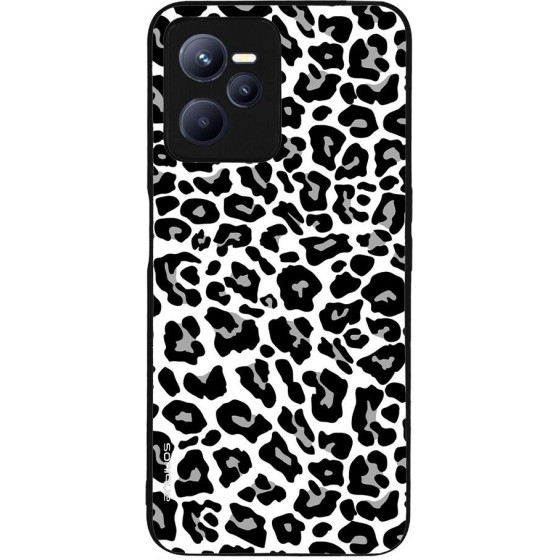 Sonique ���� Animal Print Series ��� Realme C35 Leopard 03