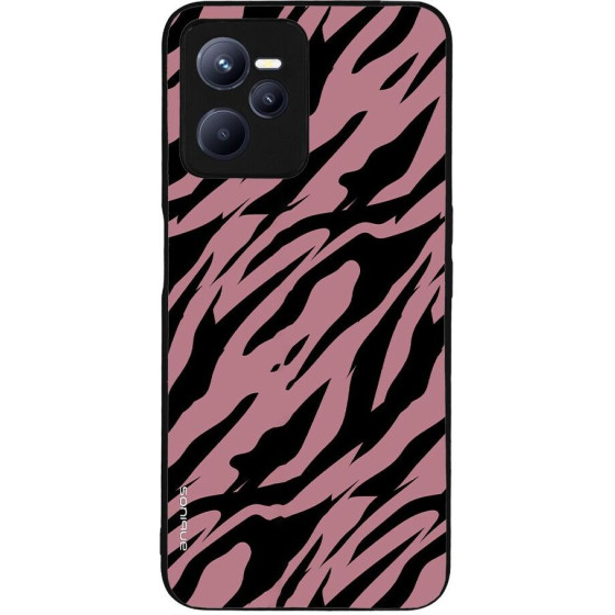 Sonique ���� Animal Print Series ��� Realme C35 Tiger 02