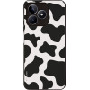 Sonique ���� Animal Print Series ��� Realme C51 / Realme C53 / Realme Note 50 4G Cow 01