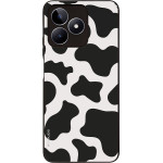 Sonique ���� Animal Print Series ��� Realme C51 / Realme C53 / Realme Note 50 4G Cow 01