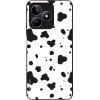 Sonique ���� Animal Print Series ��� Realme C51 / Realme C53 / Realme Note 50 4G Dalmatian
