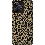 Sonique ���� Animal Print Series ��� Realme C51 / Realme C53 / Realme Note 50 4G Leopard 01