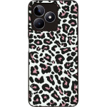 Sonique ���� Animal Print Series ��� Realme C51 / Realme C53 / Realme Note 50 4G Leopard 02