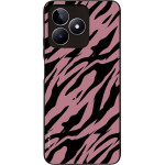 Sonique ���� Animal Print Series ��� Realme C51 / Realme C53 / Realme Note 50 4G Tiger 02