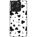 Sonique ���� Animal Print Series ��� Realme C61 4G / Realme C63 4G Dalmatian