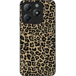 Sonique ���� Animal Print Series ��� Realme C61 4G / Realme C63 4G Leopard 01