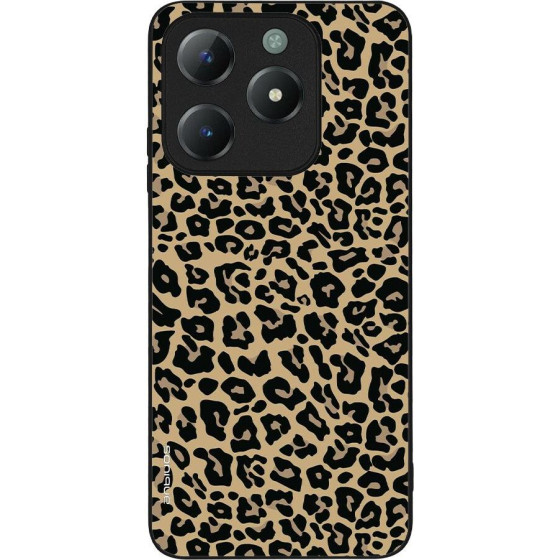 Sonique ���� Animal Print Series ��� Realme C61 4G / Realme C63 4G Leopard 01