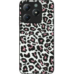 Sonique ���� Animal Print Series ��� Realme C61 4G / Realme C63 4G Leopard 02