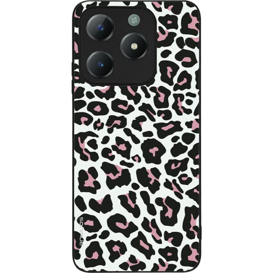 Sonique ���� Animal Print Series ��� Realme C61 4G / Realme C63 4G Leopard 02