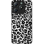 Sonique ���� Animal Print Series ��� Realme C61 4G / Realme C63 4G Leopard 03