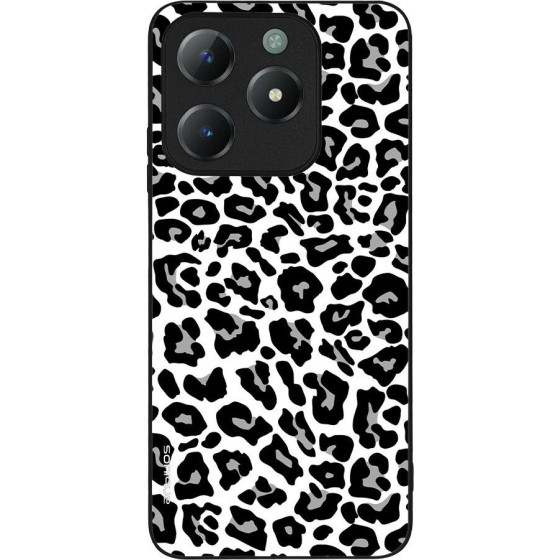 Sonique ���� Animal Print Series ��� Realme C61 4G / Realme C63 4G Leopard 03