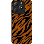 Sonique ���� Animal Print Series ��� Realme C61 4G / Realme C63 4G Tiger 01