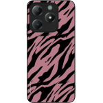 Sonique ���� Animal Print Series ��� Realme C61 4G / Realme C63 4G Tiger 02