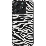 Sonique ���� Animal Print Series ��� Realme C61 4G / Realme C63 4G Zebra