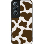 Sonique ���� Animal Print Series ��� Realme C65 4G Cow 02