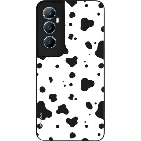 Sonique ���� Animal Print Series ��� Realme C65 4G Dalmatian