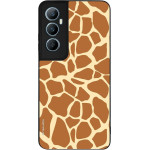 Sonique ���� Animal Print Series ��� Realme C65 4G Giraffe 02