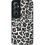 Sonique ���� Animal Print Series ��� Realme C65 4G Leopard 02