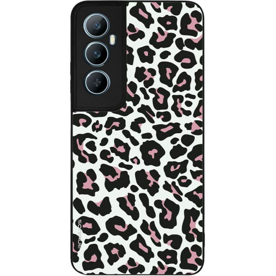 Sonique ���� Animal Print Series ��� Realme C65 4G Leopard 02