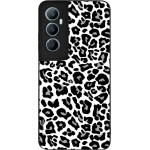 Sonique ���� Animal Print Series ��� Realme C65 4G Leopard 03