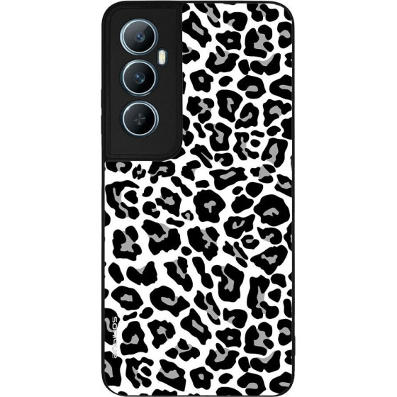 Sonique ���� Animal Print Series ��� Realme C65 4G Leopard 03