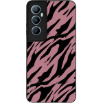 Sonique ���� Animal Print Series ��� Realme C65 4G Tiger 02