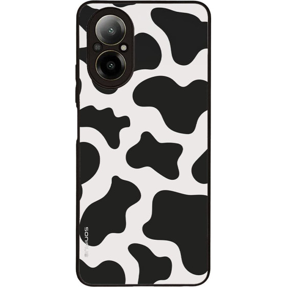 Sonique ���� Animal Print Series ��� Realme C67 4G Cow 01