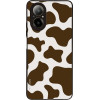 Sonique ���� Animal Print Series ��� Realme C67 4G Cow 02