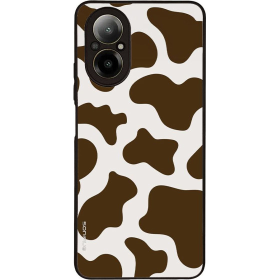 Sonique ���� Animal Print Series ��� Realme C67 4G Cow 02