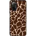 Sonique ���� Animal Print Series ��� Realme C67 4G Giraffe 01