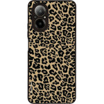 Sonique ���� Animal Print Series ��� Realme C67 4G Leopard 01
