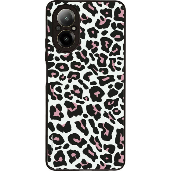 Sonique ���� Animal Print Series ��� Realme C67 4G Leopard 02