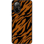 Sonique ���� Animal Print Series ��� Realme C67 4G Tiger 01