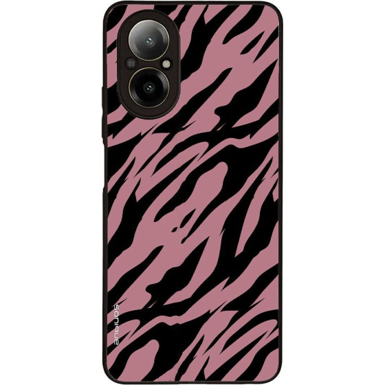 Sonique ���� Animal Print Series ��� Realme C67 4G Tiger 02