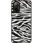 Sonique ���� Animal Print Series ��� Realme C67 4G Zebra
