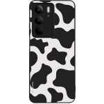Sonique ���� Animal Print Series ��� Realme C75 4G Cow 01