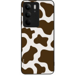 Sonique ���� Animal Print Series ��� Realme C75 4G Cow 02