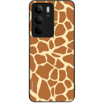 Sonique ���� Animal Print Series ��� Realme C75 4G Giraffe 02