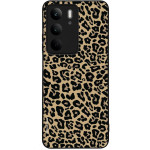 Sonique ���� Animal Print Series ��� Realme C75 4G Leopard 01