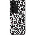Sonique ���� Animal Print Series ��� Realme C75 4G Leopard 02