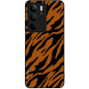 Sonique ���� Animal Print Series ��� Realme C75 4G Tiger 01
