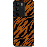 Sonique ���� Animal Print Series ��� Realme C75 4G Tiger 01