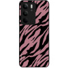 Sonique ���� Animal Print Series ��� Realme C75 4G Tiger 02
