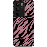 Sonique ���� Animal Print Series ��� Realme C75 4G Tiger 02
