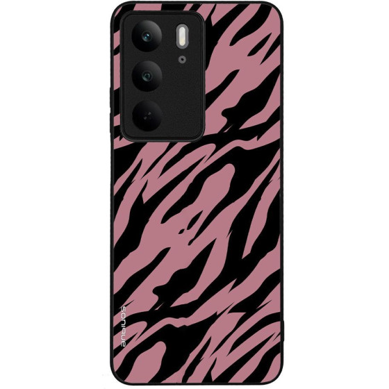 Sonique ���� Animal Print Series ��� Realme C75 4G Tiger 02