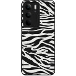 Sonique ���� Animal Print Series ��� Realme C75 4G Zebra