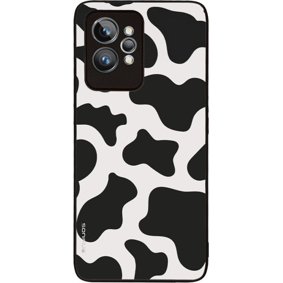 Sonique ���� Animal Print Series ��� Realme Gt 2 Pro Cow 01