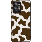 Sonique ���� Animal Print Series ��� Realme Gt 2 Pro Cow 02